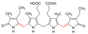 Mesobilirubin