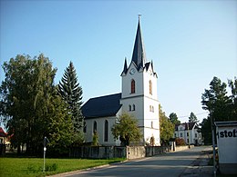 Oberwiera – Veduta