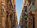 Image 31Saint Christopher Street in Valletta