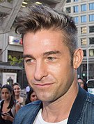 Scott Speedman (Nick Marsh)