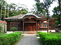 Taoyuan Shinto shrines