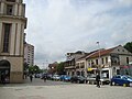 Kumanovo/Куманово/Кumanovë