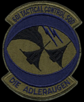 601st Tactical Control Squadron