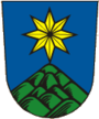 Znak města Šternberk
