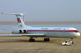Ilyushin Il-62