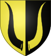 Blason d'Achenheim