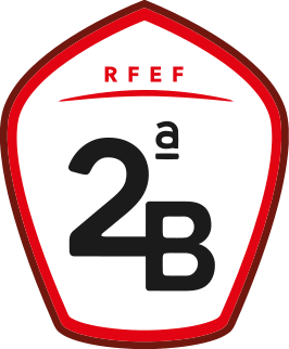 Segunda División B