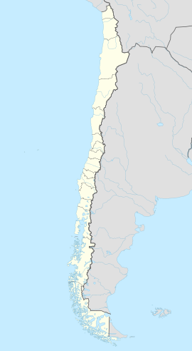 Peñaflor (Chile)