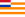 Vlag van Oranje Vrijstaat