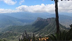 The Sierra Gorda of Querétaro