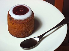 Runeberg torta