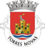 Brasão de Torres Novas