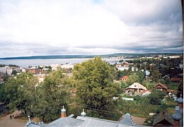 Votkinsk – Veduta