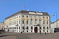 Dvorská kancelář ve Vídni