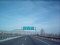 Autocesta u Kini