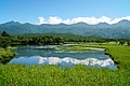 Shiretoko-Nationalpark und Naturerbe