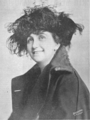 Alice D'Hermanoy