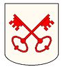 Huy hiệu của Leiden