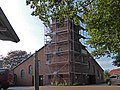 Römisch-katholische Heilig-Geist-Kirche in Benefeld