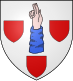 Coat of arms of Ribeauvillé