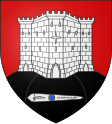 Saint-Évarzec címere