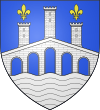 Brasão de armas de Villeneuve-sur-Lot