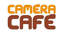 Description de l'image Camera Cafe logo.jpg.