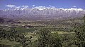 Monte Dena, Monti Zagros