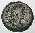 Billontetradrachme des Hadrian, Kampmann/Ganschow 32.640