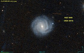 Image illustrative de l’article NGC 5808