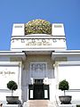 The Vienna Secession