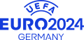 Az Euro 2024 logója