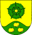 Wappen von Sepekov