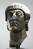 Constantino (272-337)