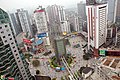 Yangjiaping pedestrian street, Jiulongpo