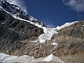 Mount Edith Cavell