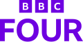 Logo BBC Four