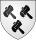 Coat of arms of Gooik
