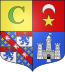 Blason de Curvalle