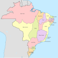 1789 Congiura del Minas Gerais