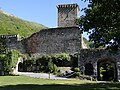 Château de Beaucens