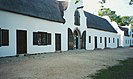 Outbuildings at Groot Constantia, now housing the Jonkershuis Restaurant