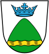 Wappen von Gachenbach