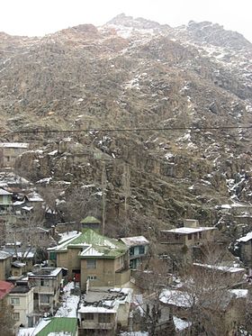 Darband