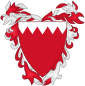 Emblema - Bahreini