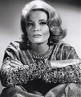 Image illustrative de l’article Gena Rowlands