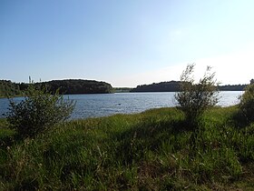 Image illustrative de l’article Lac des Galens