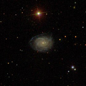Image illustrative de l’article NGC 7601