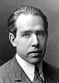 Niels Bohr, faken Gast ut Kopenhagen
