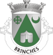 Vlag van Brinches